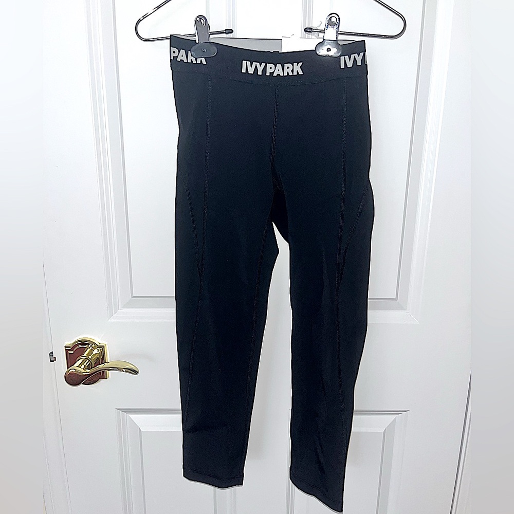 Ivy Park cropped leggings